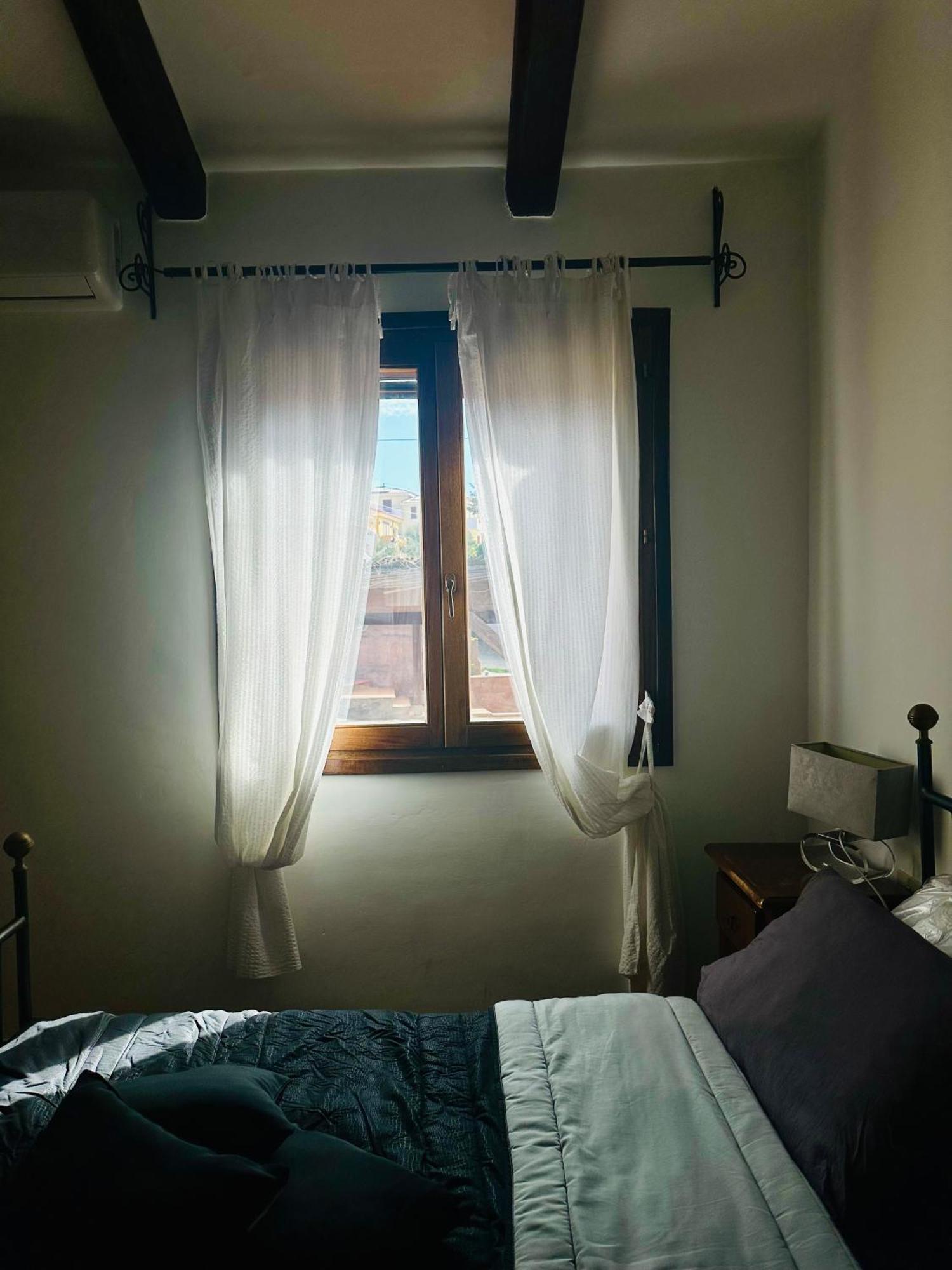 Prezioso Appartamento Con Vista Mozzafiato - Casa Enrica Кастельсардо Экстерьер фото